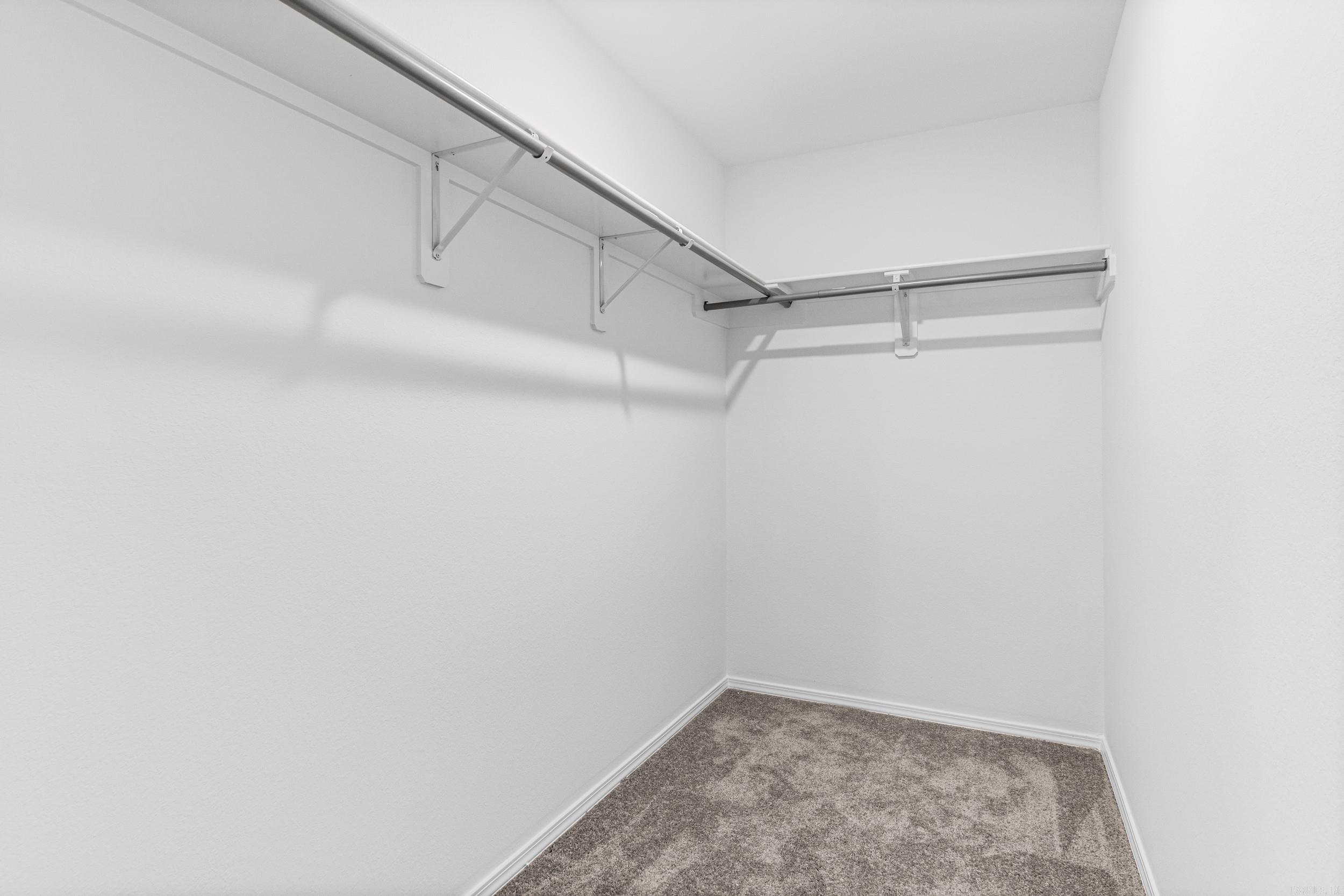SPRINGLAKE TRAILS - Residential