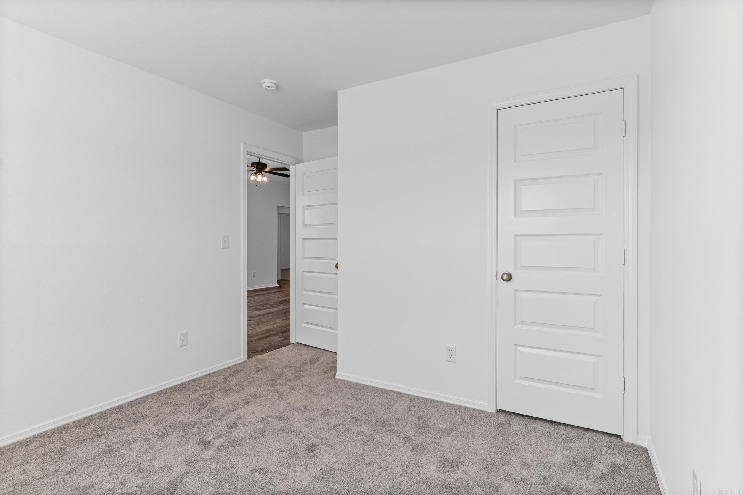 SPRINGLAKE TRAILS - Residential