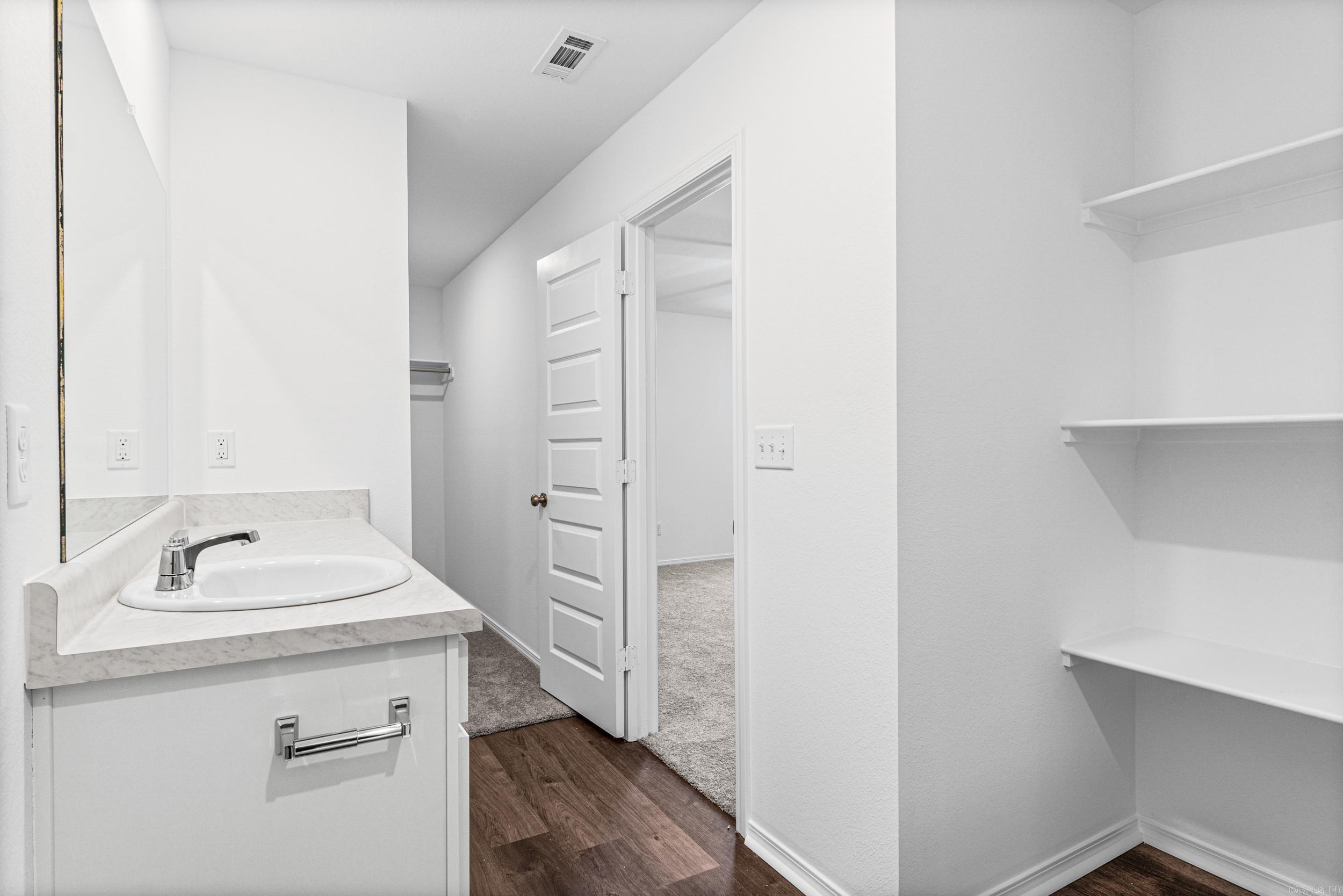 SPRINGLAKE TRAILS - Residential