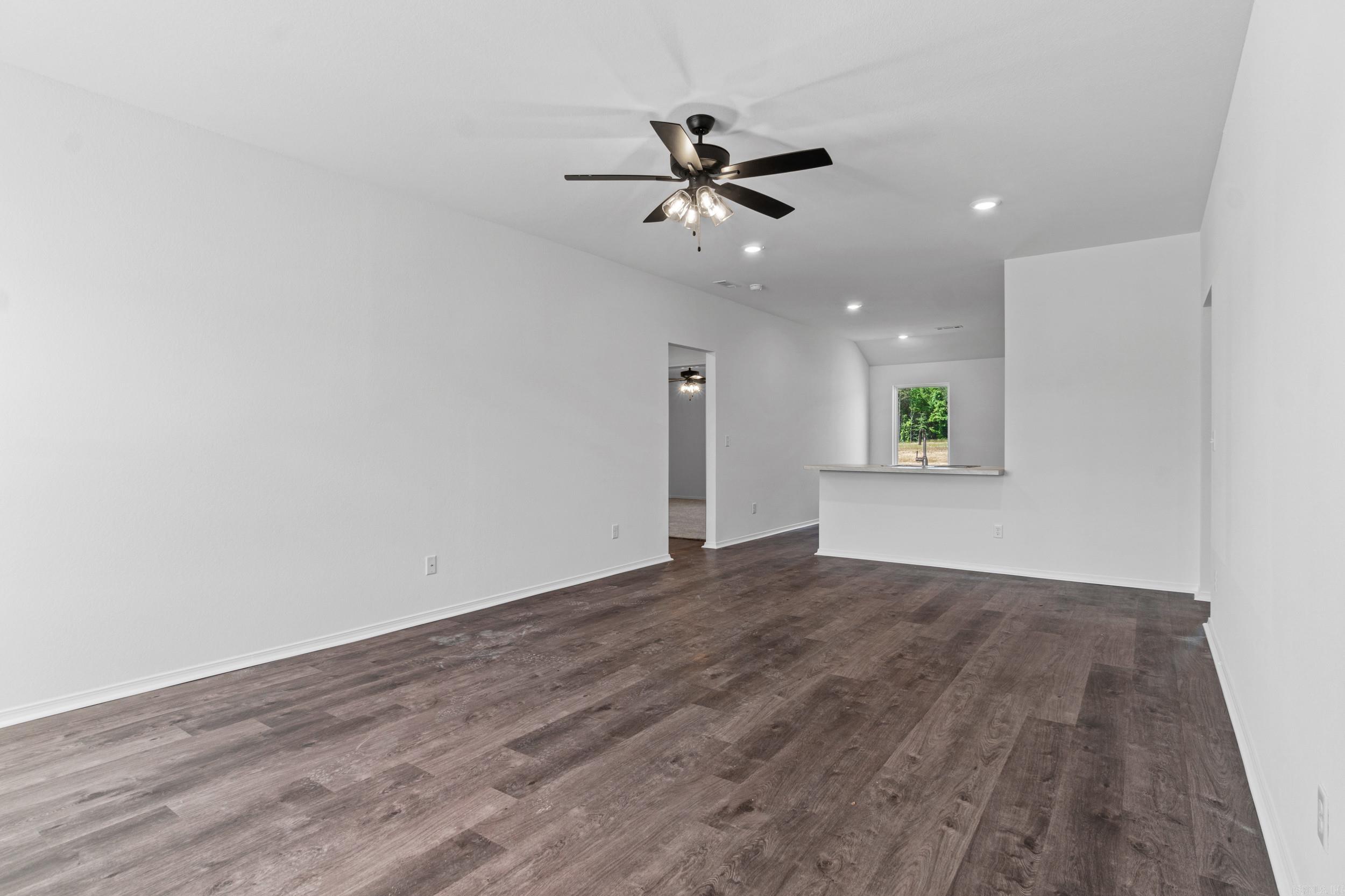 SPRINGLAKE TRAILS - Residential