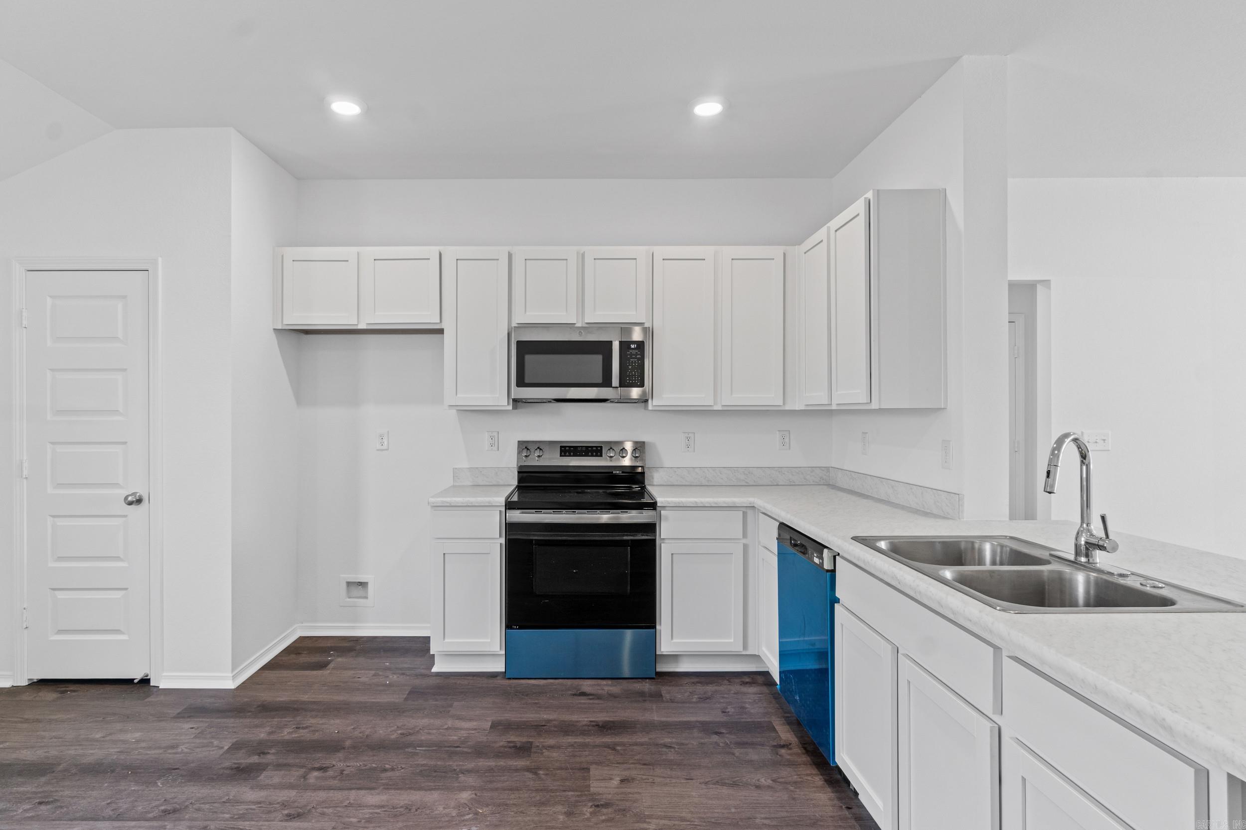 SPRINGLAKE TRAILS - Residential