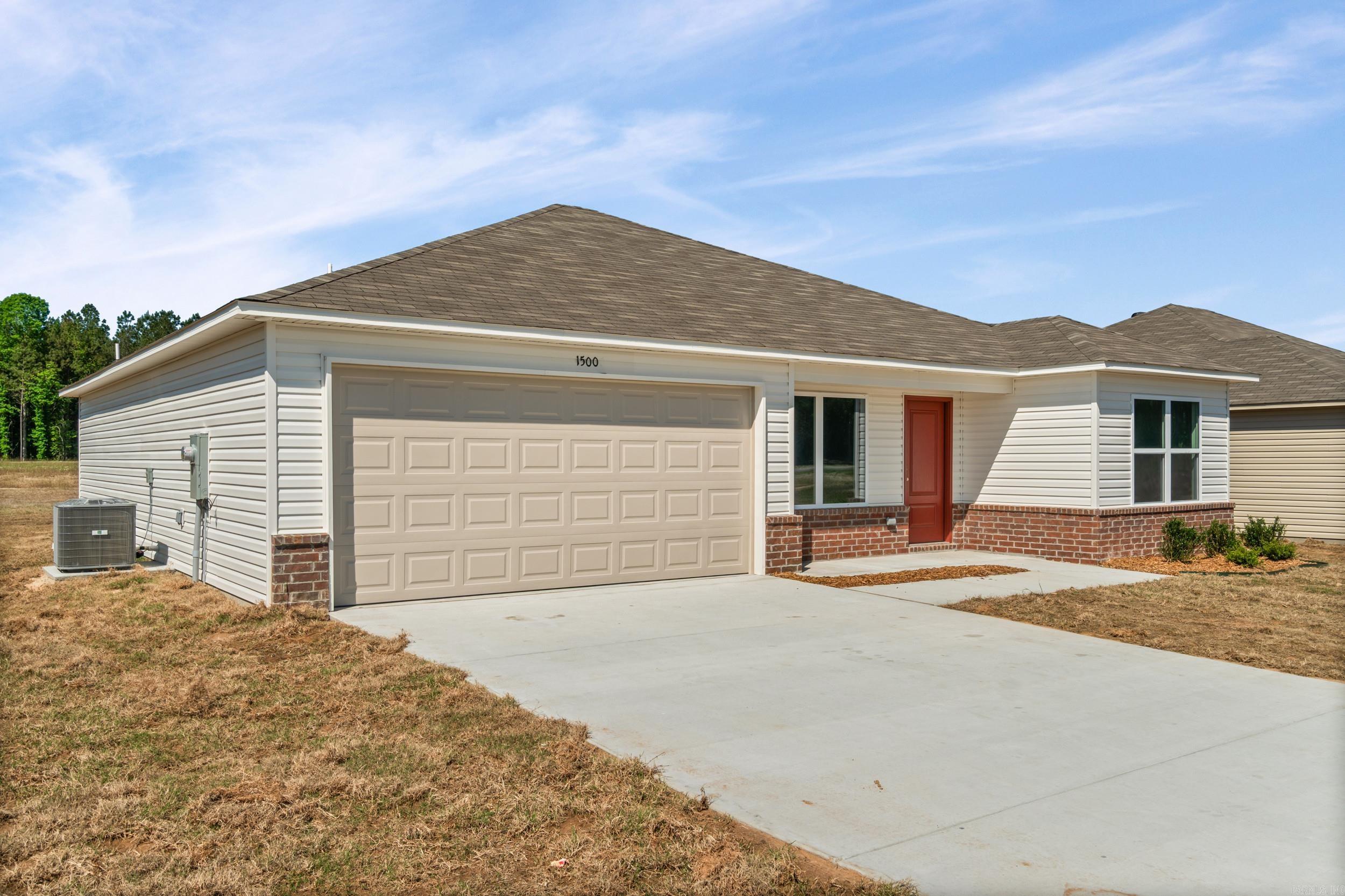 SPRINGLAKE TRAILS - Residential