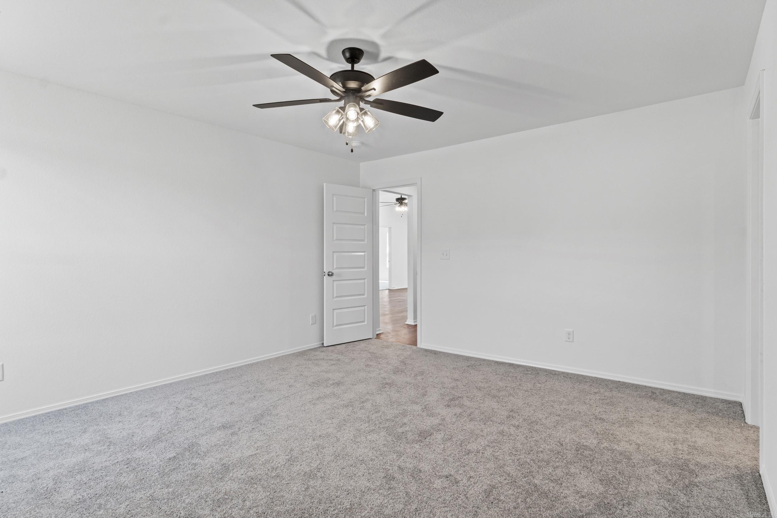 SPRINGLAKE TRAILS - Residential