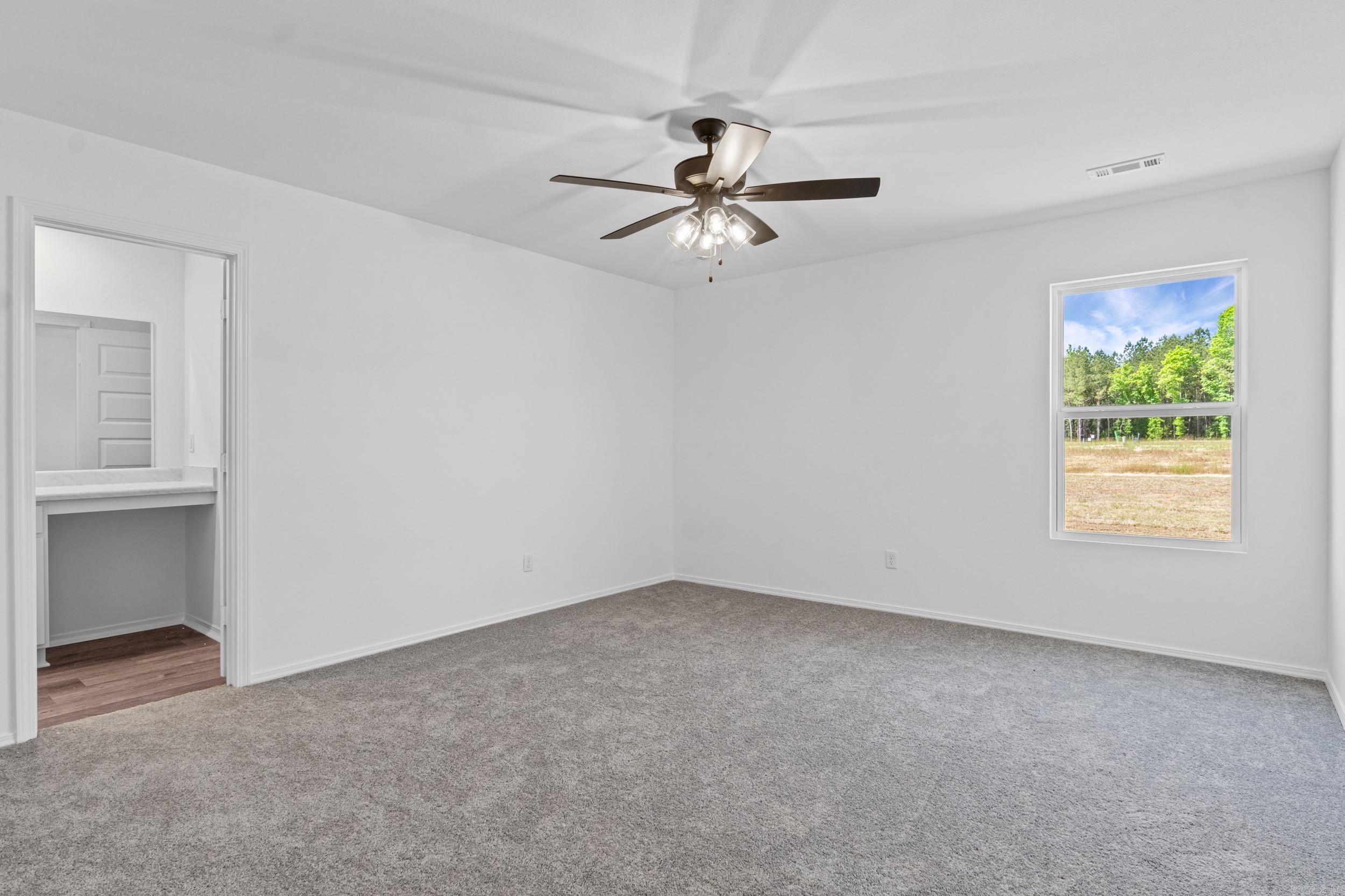 SPRINGLAKE TRAILS - Residential