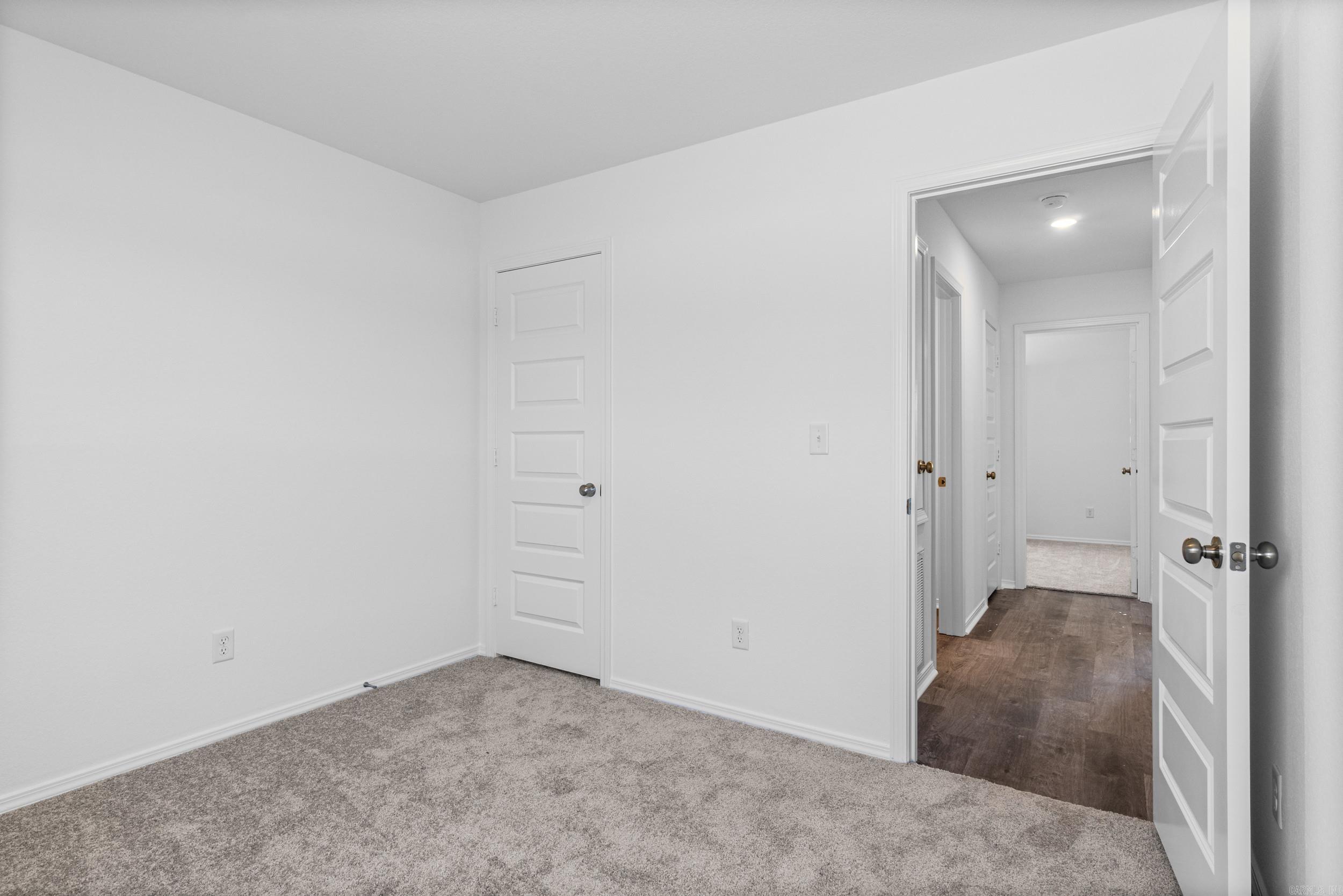 SPRINGLAKE TRAILS - Residential