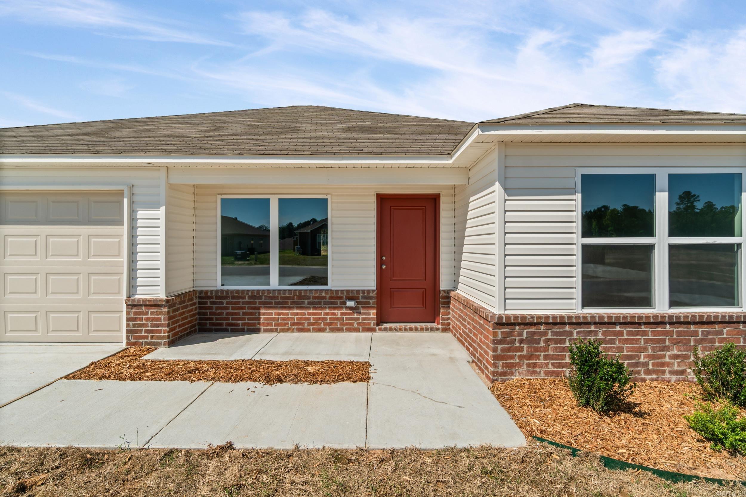 SPRINGLAKE TRAILS - Residential