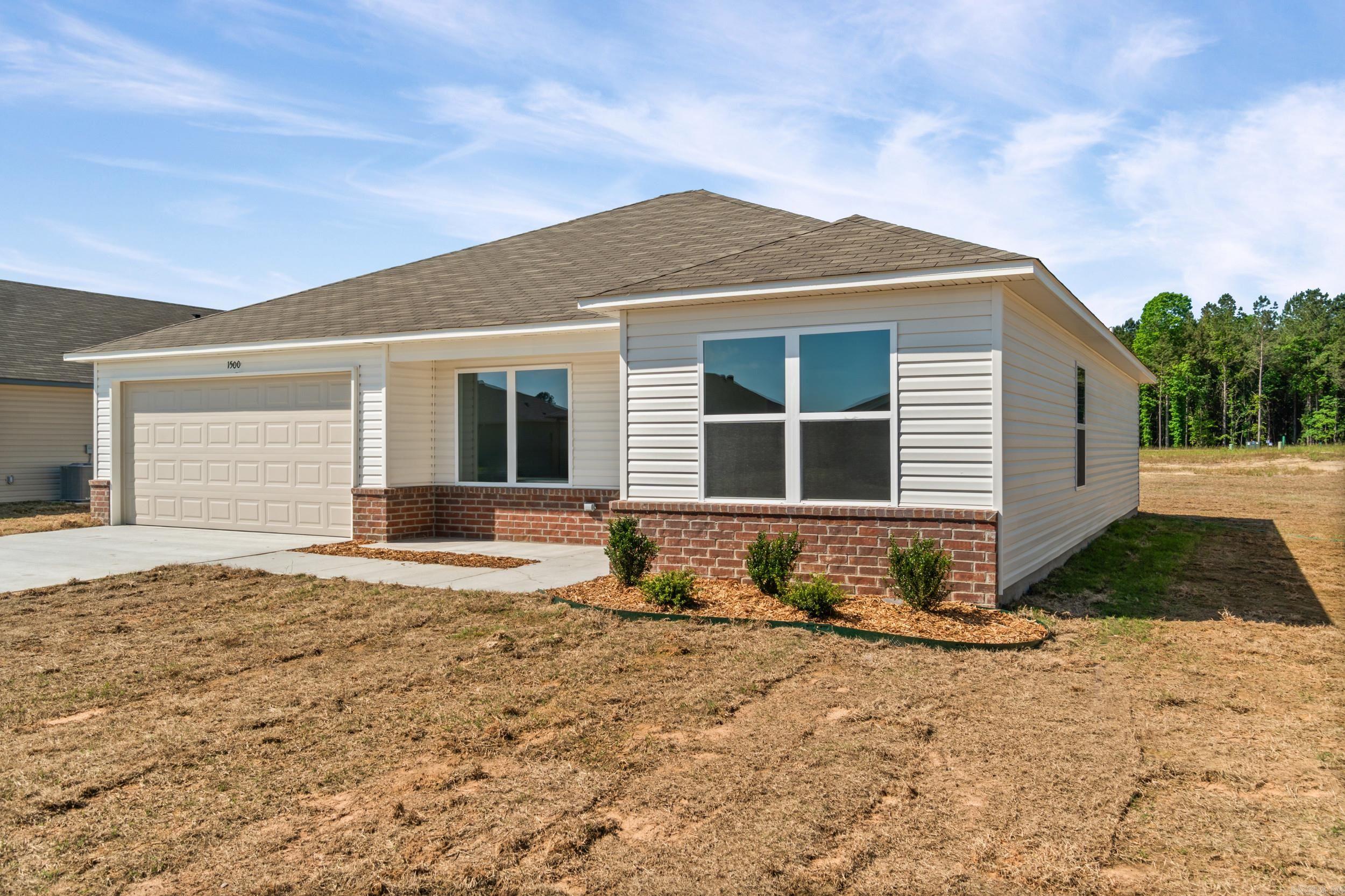 SPRINGLAKE TRAILS - Residential