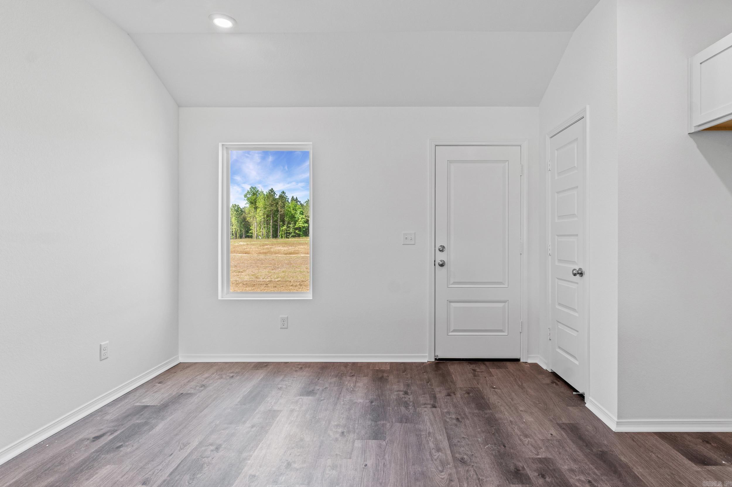 SPRINGLAKE TRAILS - Residential