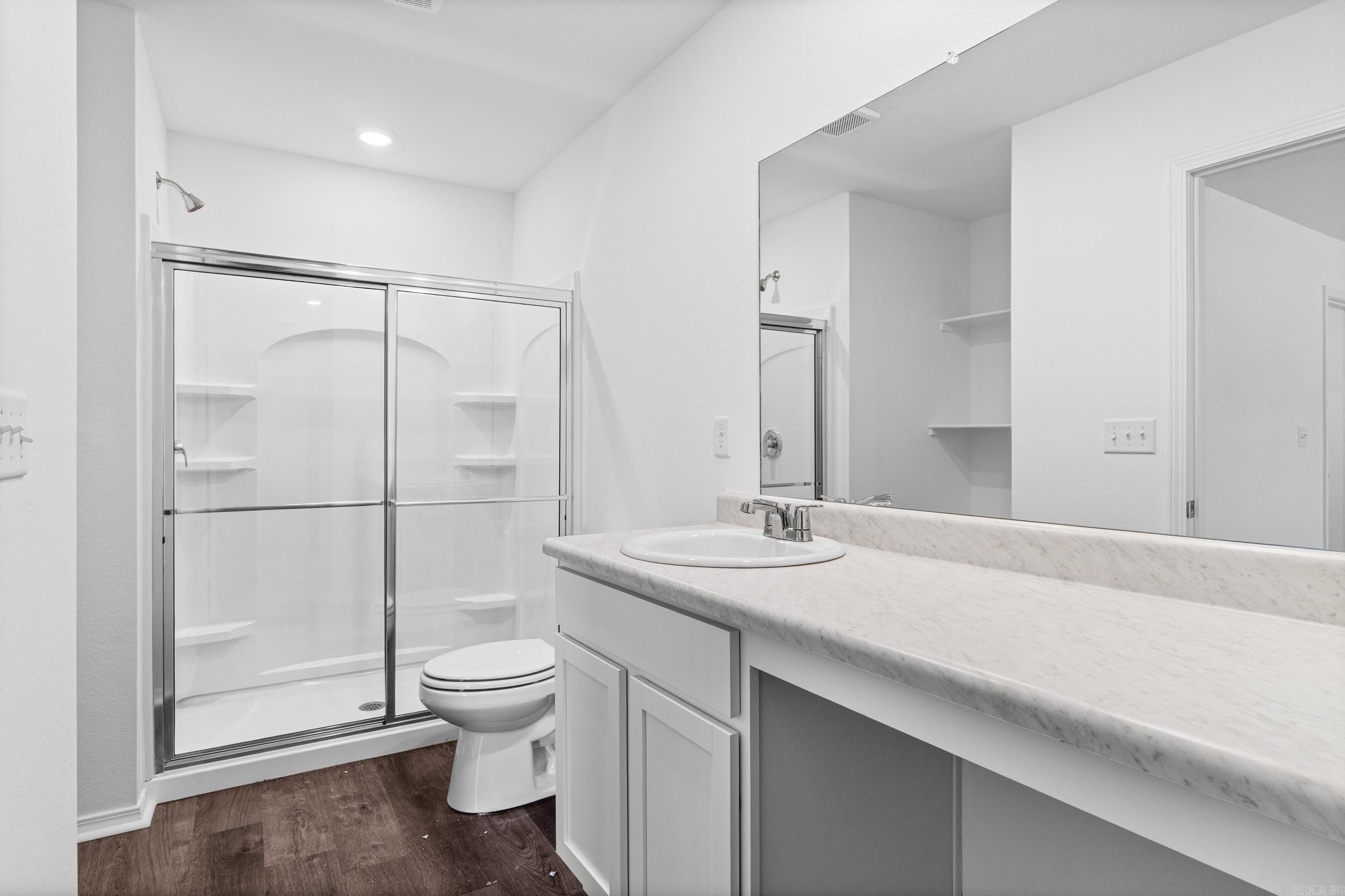 SPRINGLAKE TRAILS - Residential