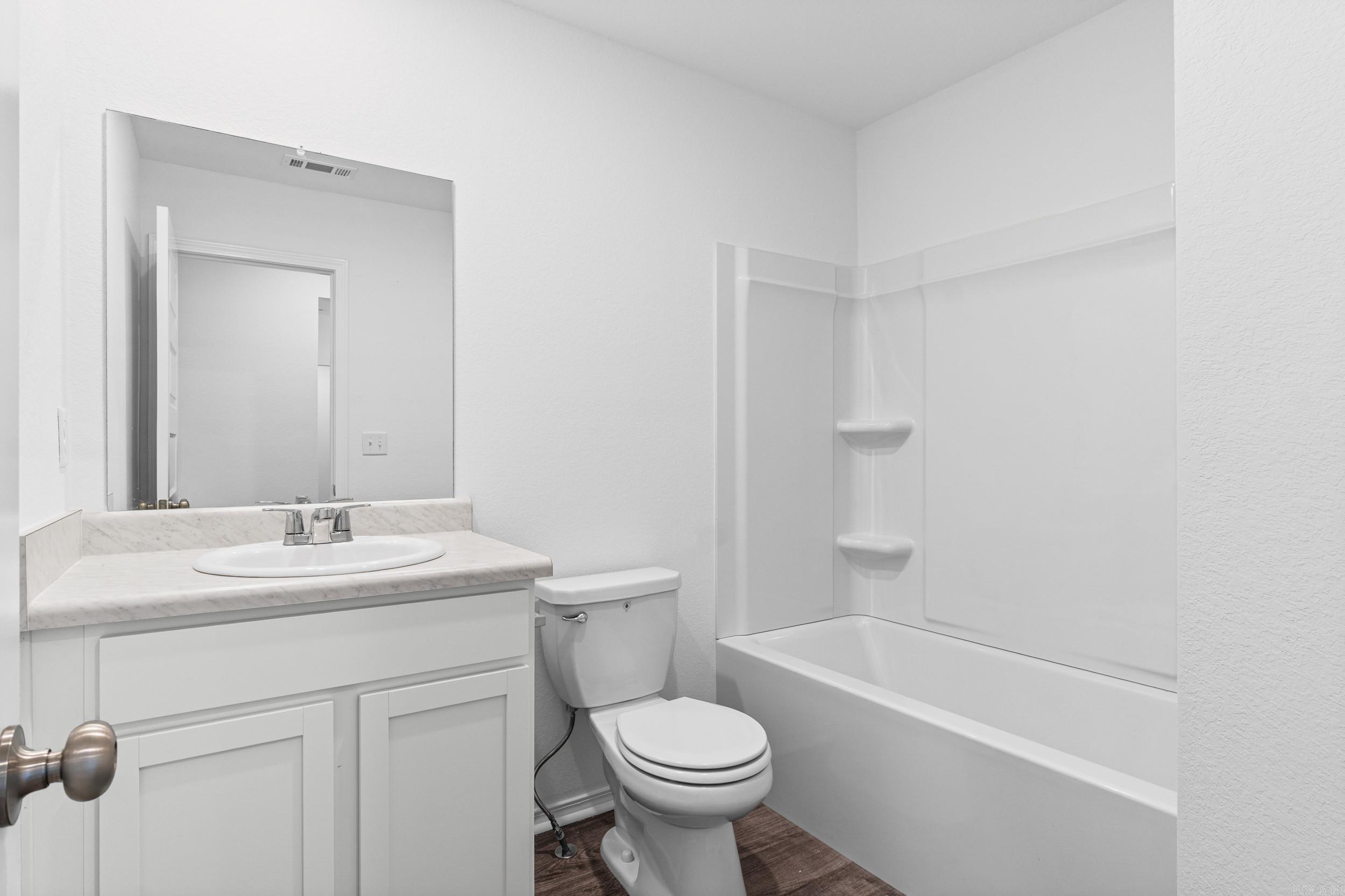 SPRINGLAKE TRAILS - Residential