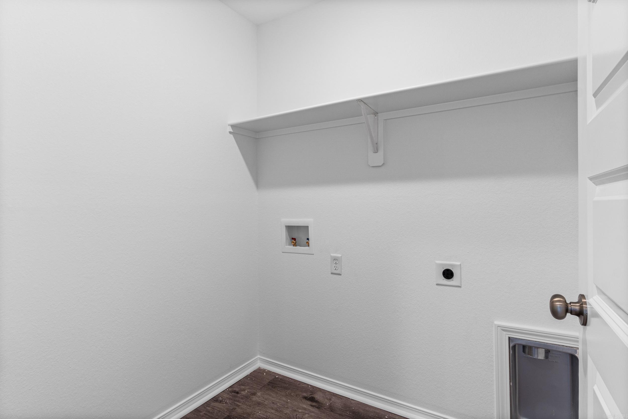 SPRINGLAKE TRAILS - Residential