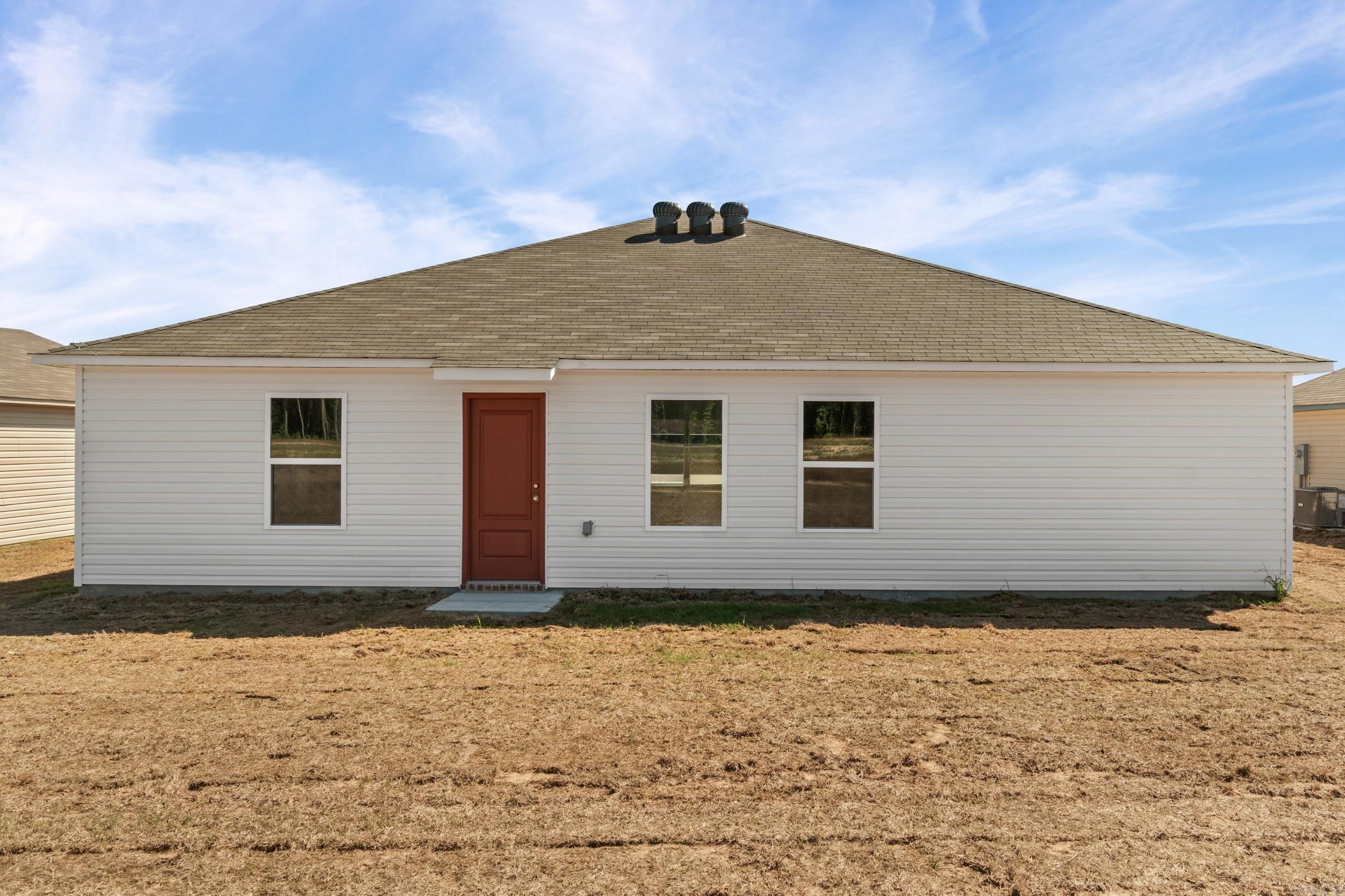 SPRINGLAKE TRAILS - Residential