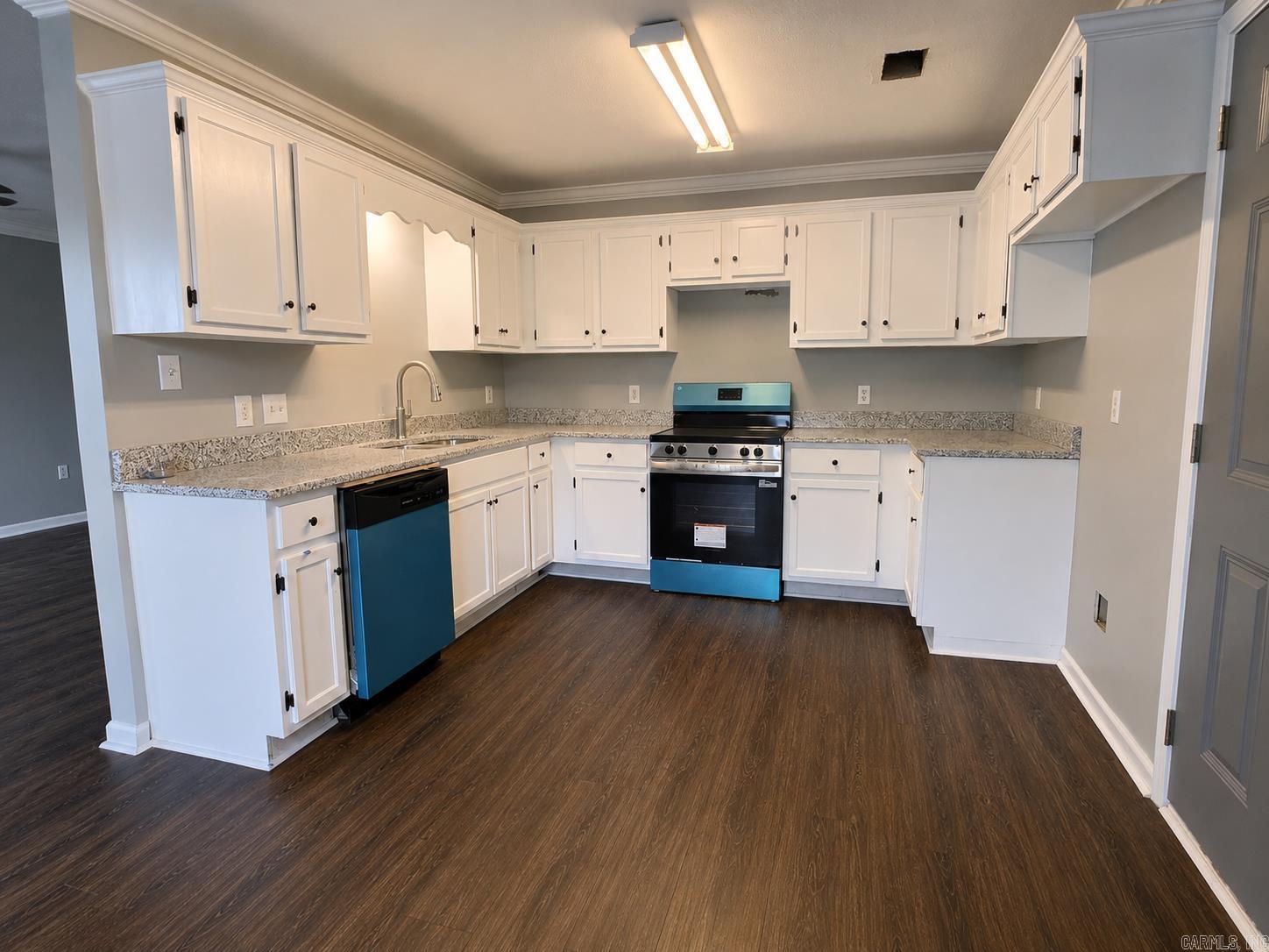 Stratford Place - Residential