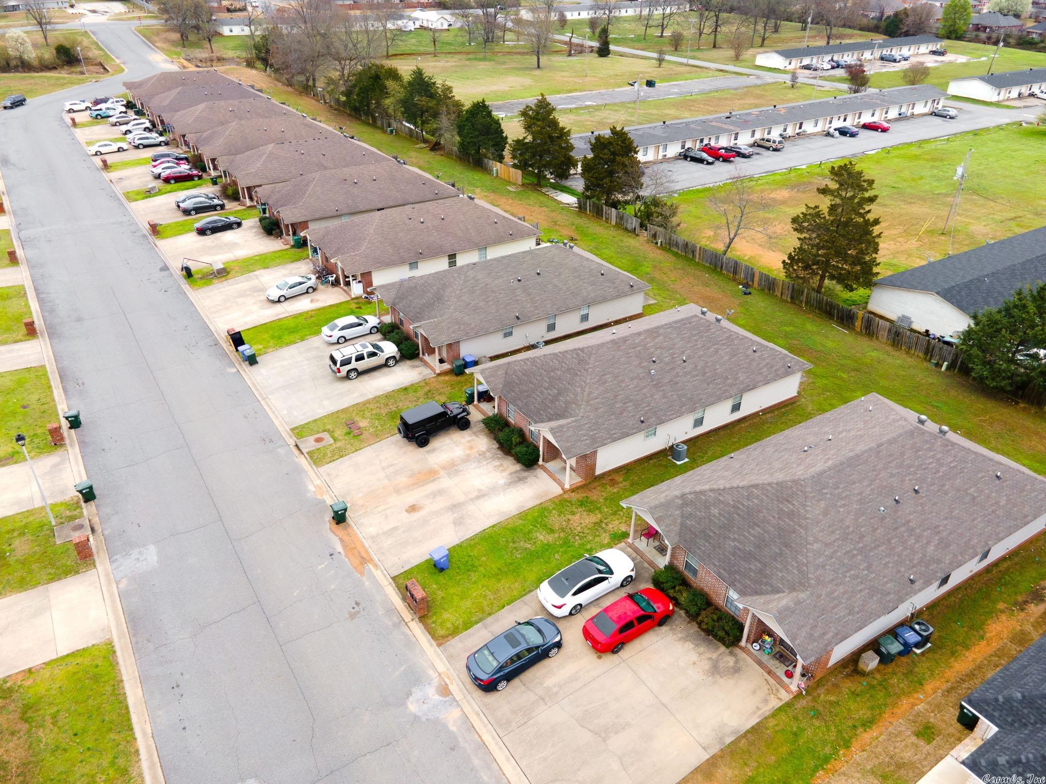 Franks - Residential Income