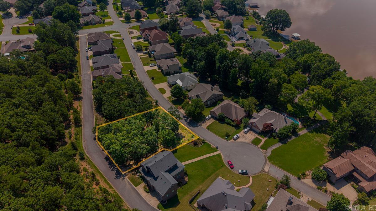 Turtle Creek Cove - Land