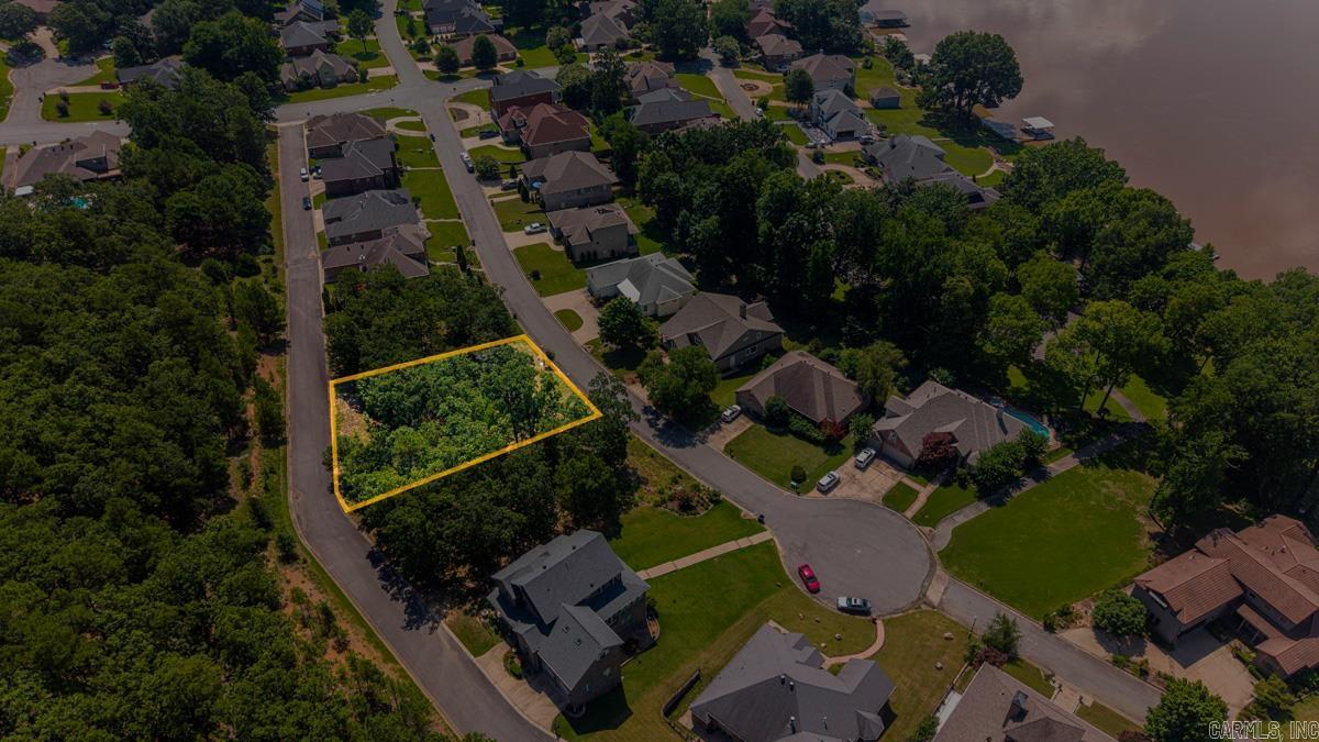 Turtle Creek Cove - Land