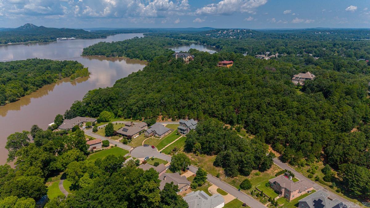 Turtle Creek Cove - Land