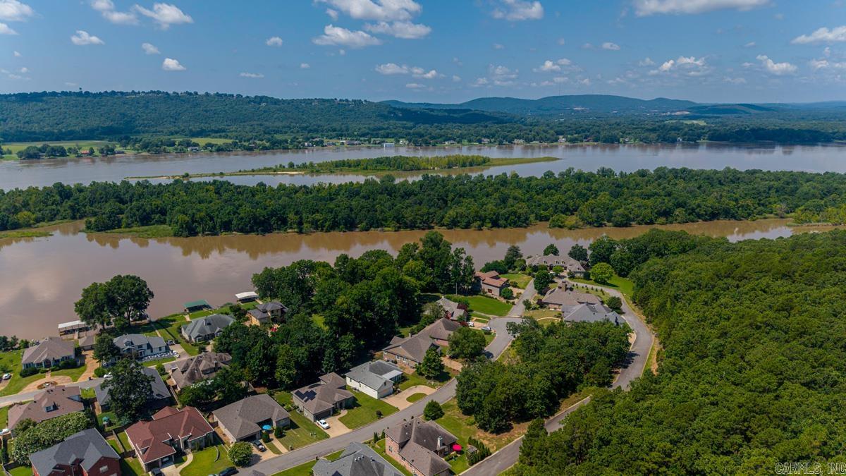 Turtle Creek Cove - Land