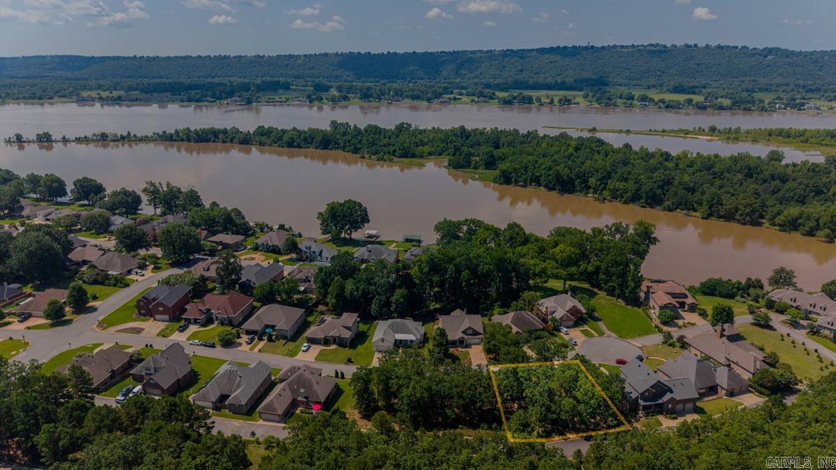 Turtle Creek Cove - Land