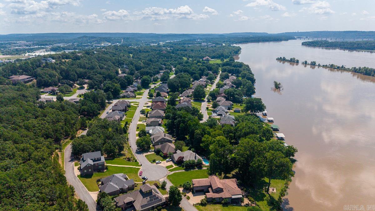 Turtle Creek Cove - Land