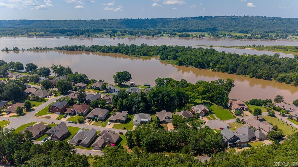 Turtle Creek Cove - Land