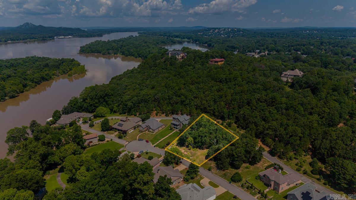 Turtle Creek Cove - Land