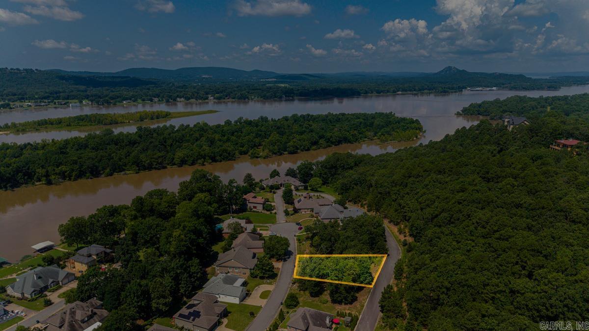 Turtle Creek Cove - Land