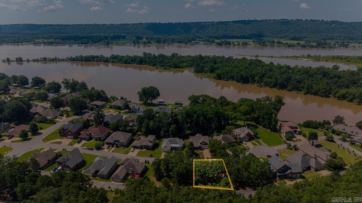 Turtle Creek Cove - Land