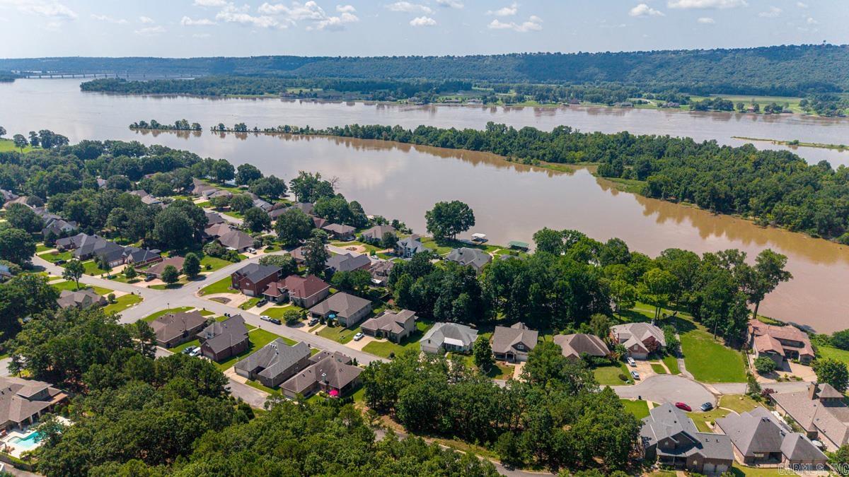 Turtle Creek Cove - Land