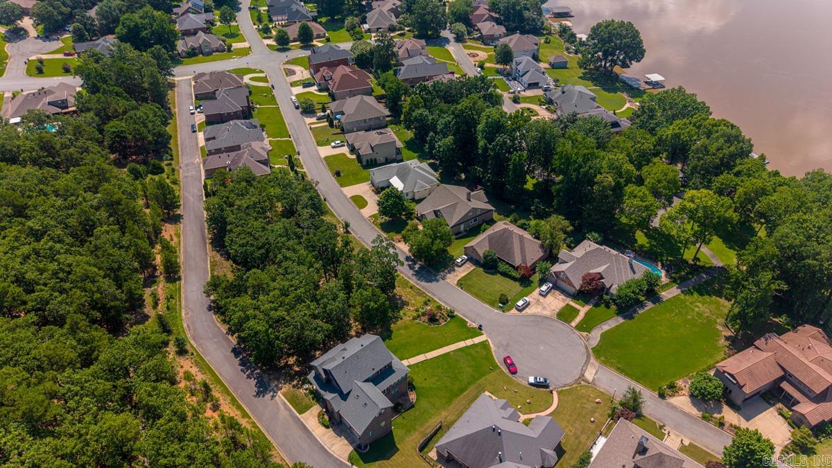 Turtle Creek Cove - Land