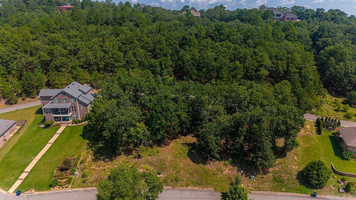 Turtle Creek Cove - Land