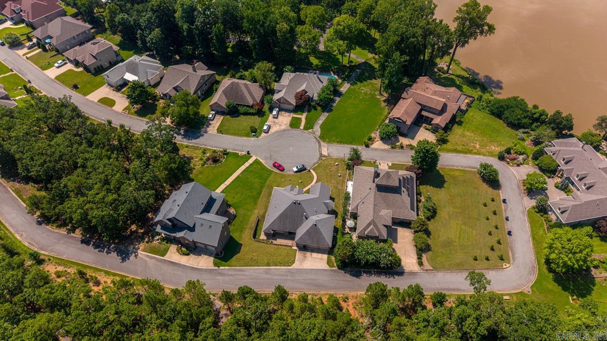 Turtle Creek Cove - Land