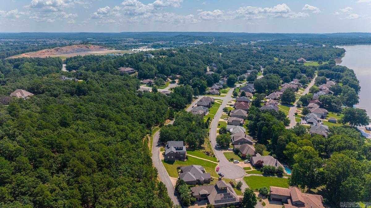 Turtle Creek Cove - Land