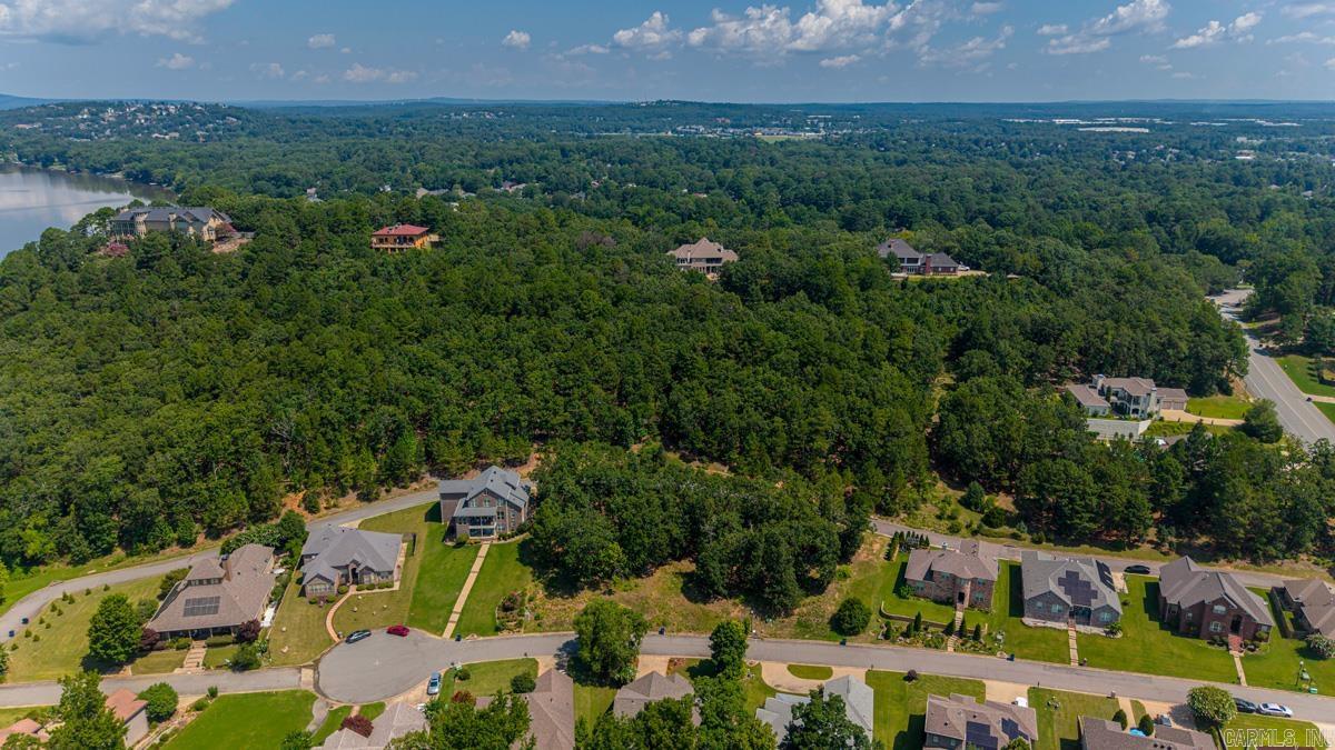 Turtle Creek Cove - Land