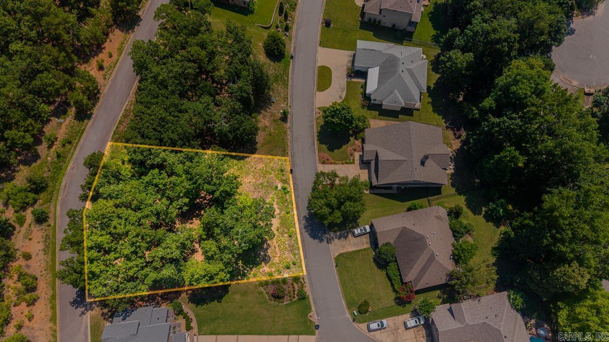 Turtle Creek Cove - Land