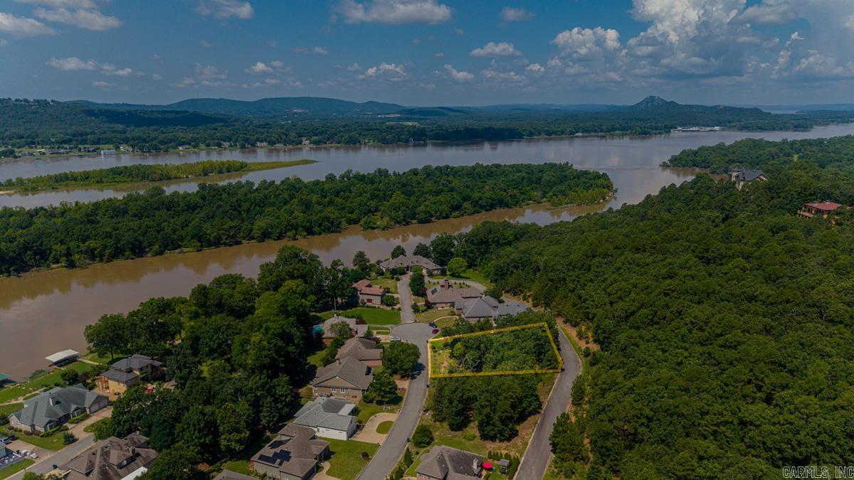 Turtle Creek Cove - Land