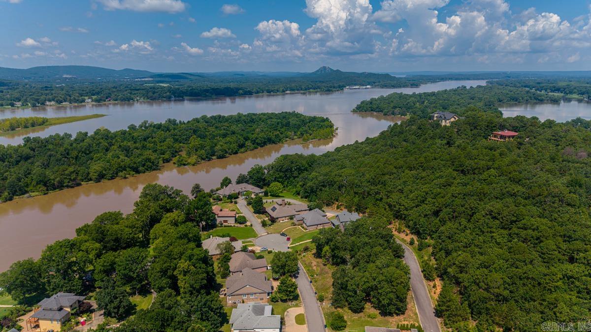 Turtle Creek Cove - Land