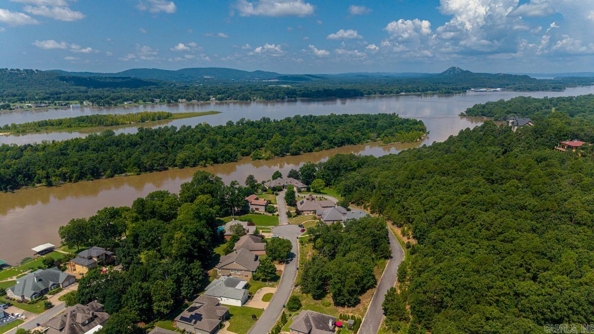 Turtle Creek Cove - Land