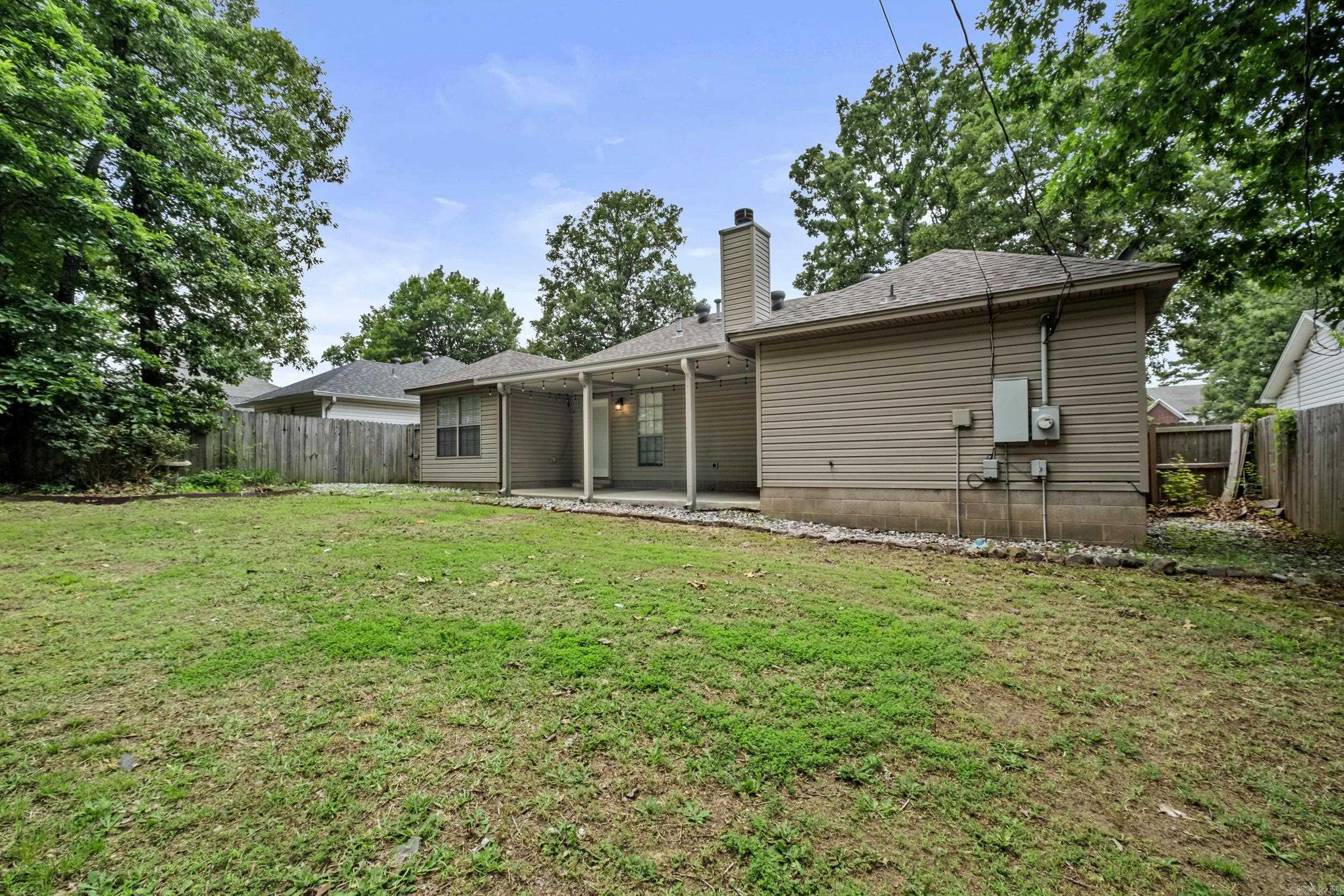 West Glen - Residential