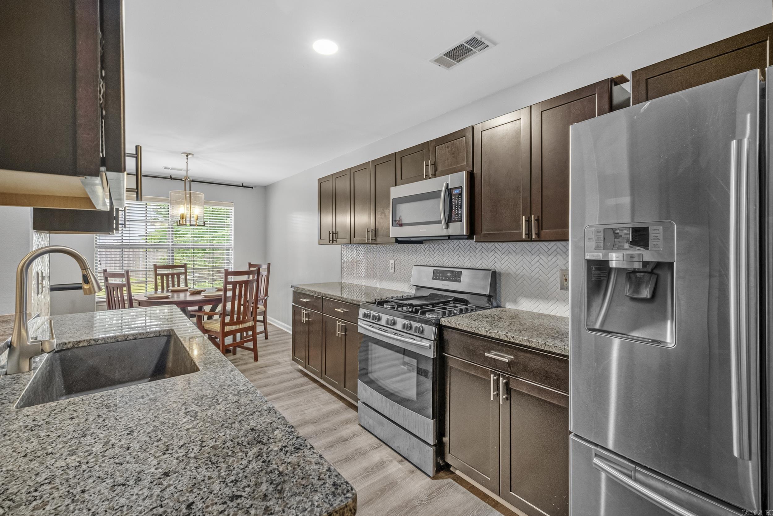 West Glen - Residential