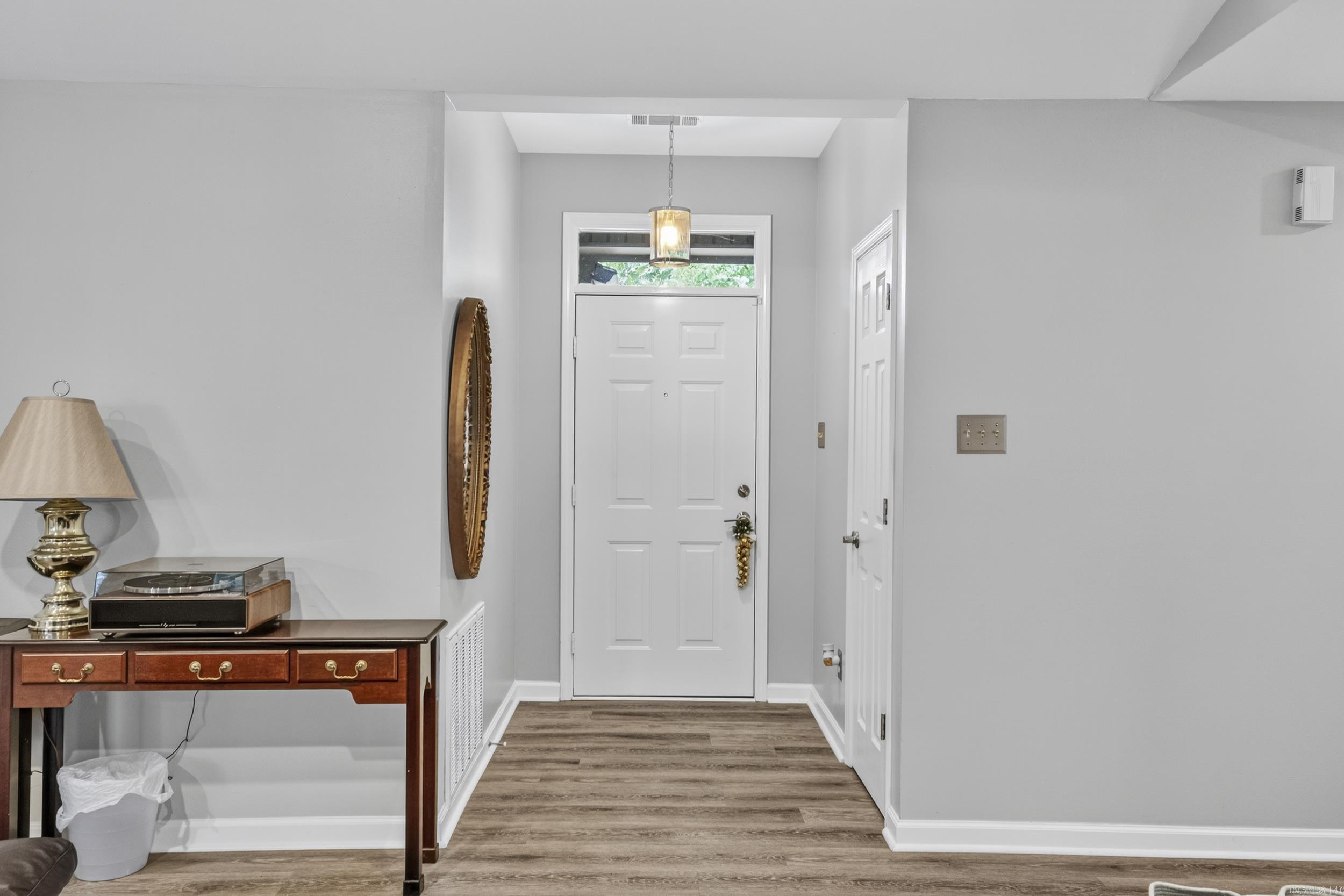 West Glen - Residential