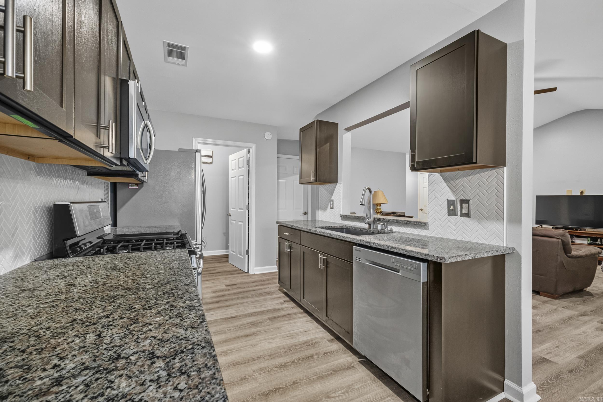 West Glen - Residential