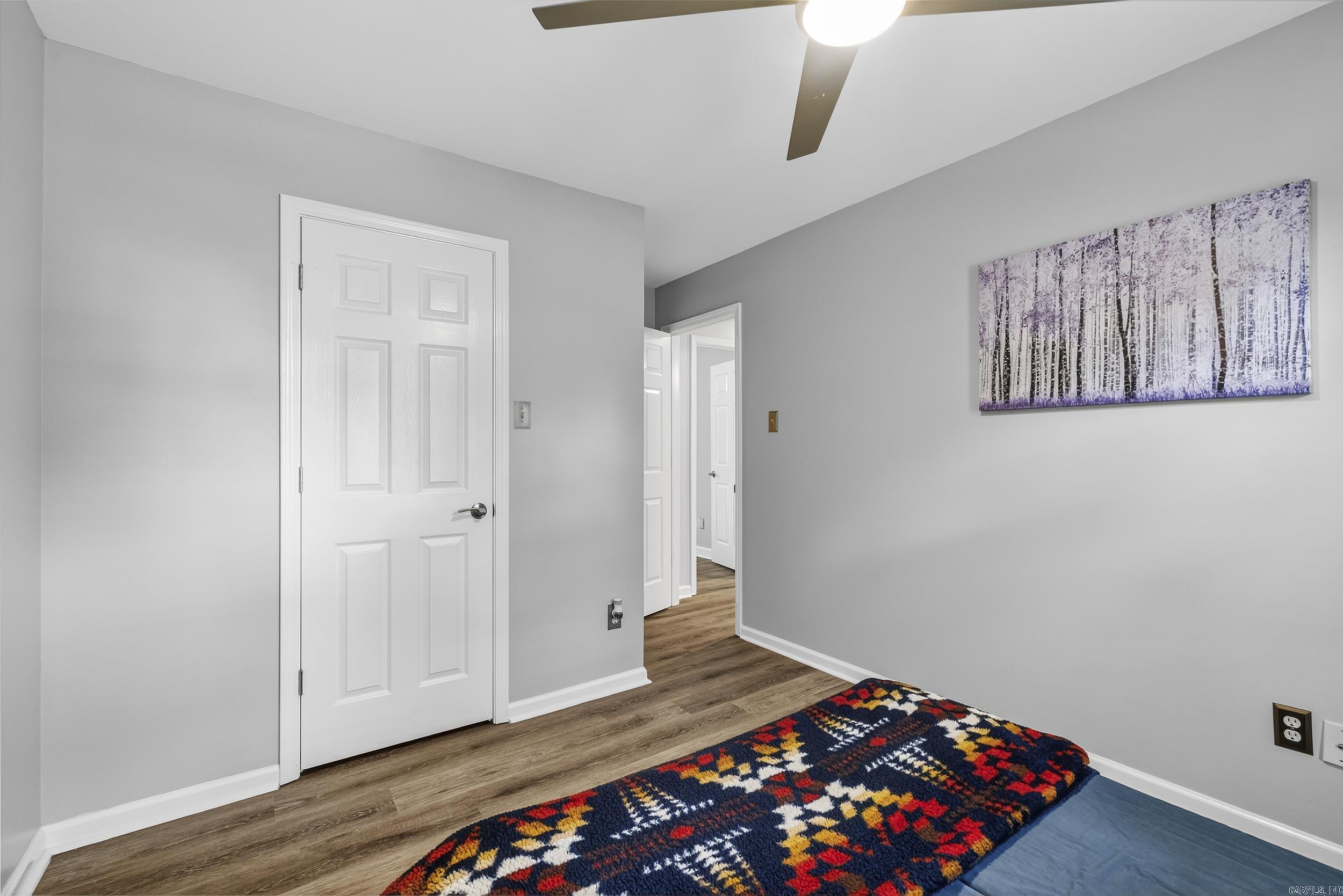 West Glen - Residential