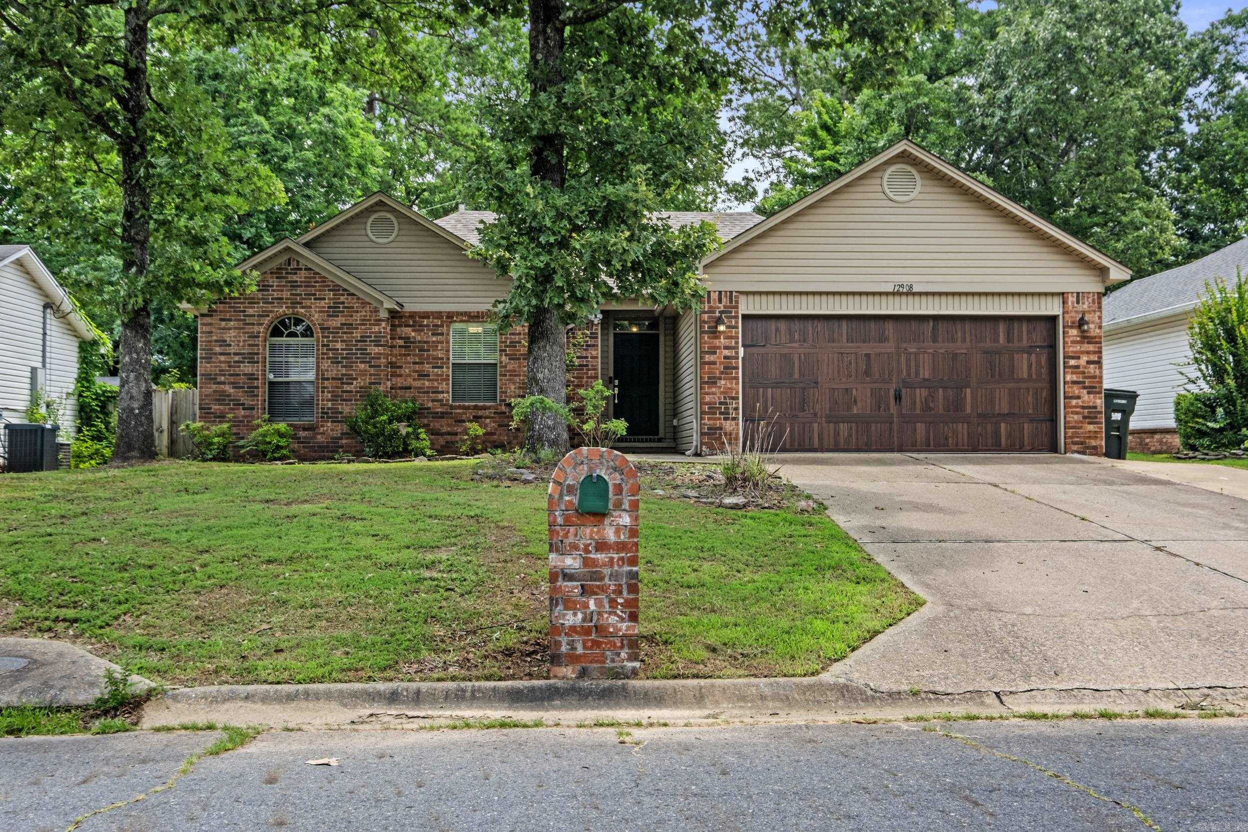 West Glen - Residential