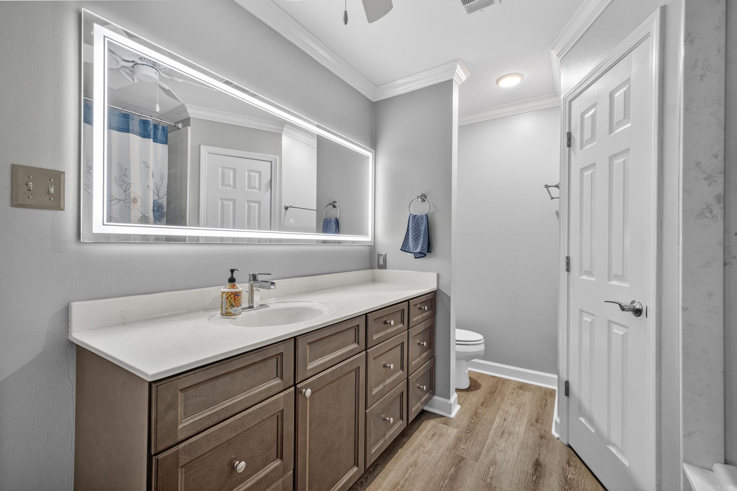 West Glen - Residential