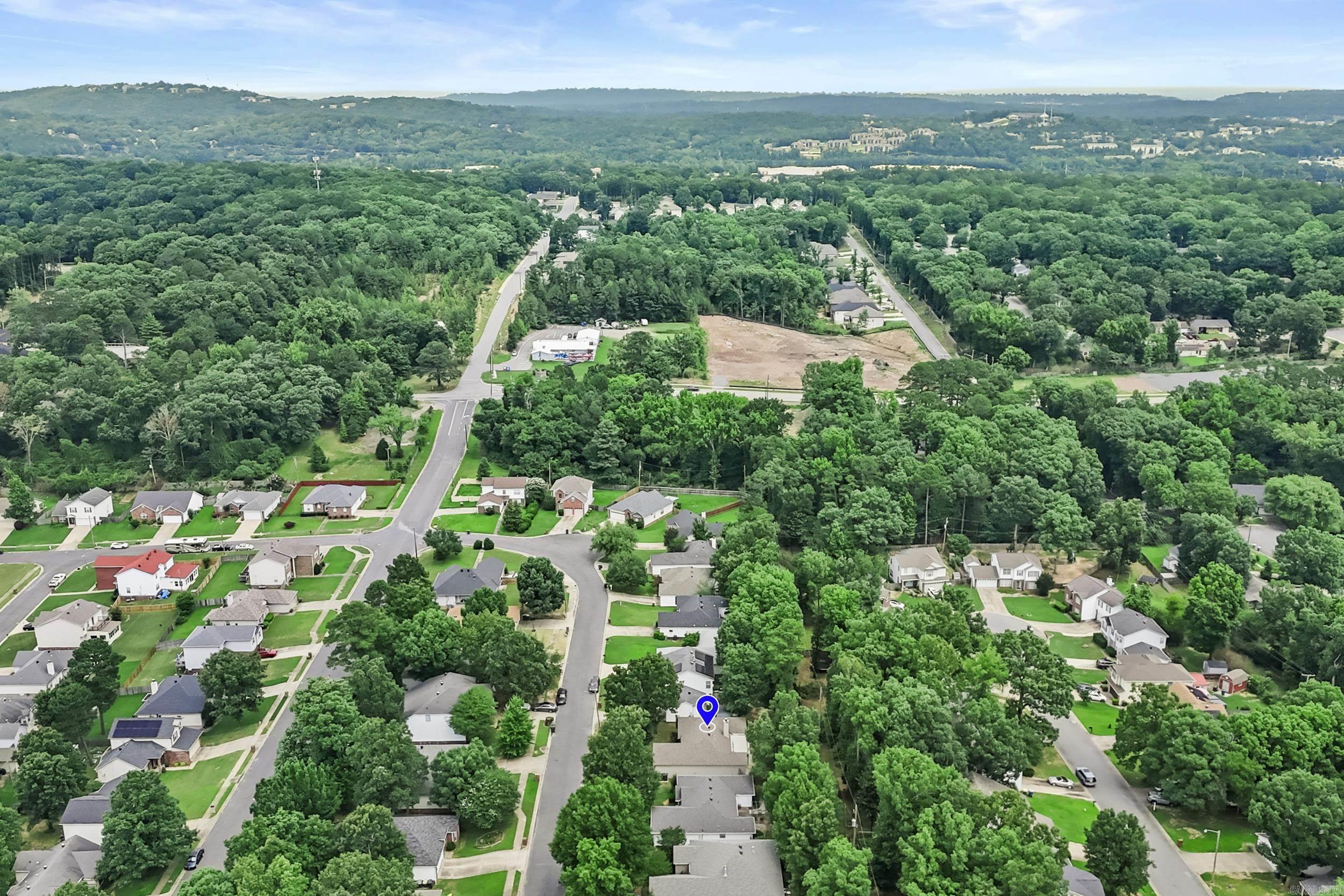 West Glen - Residential