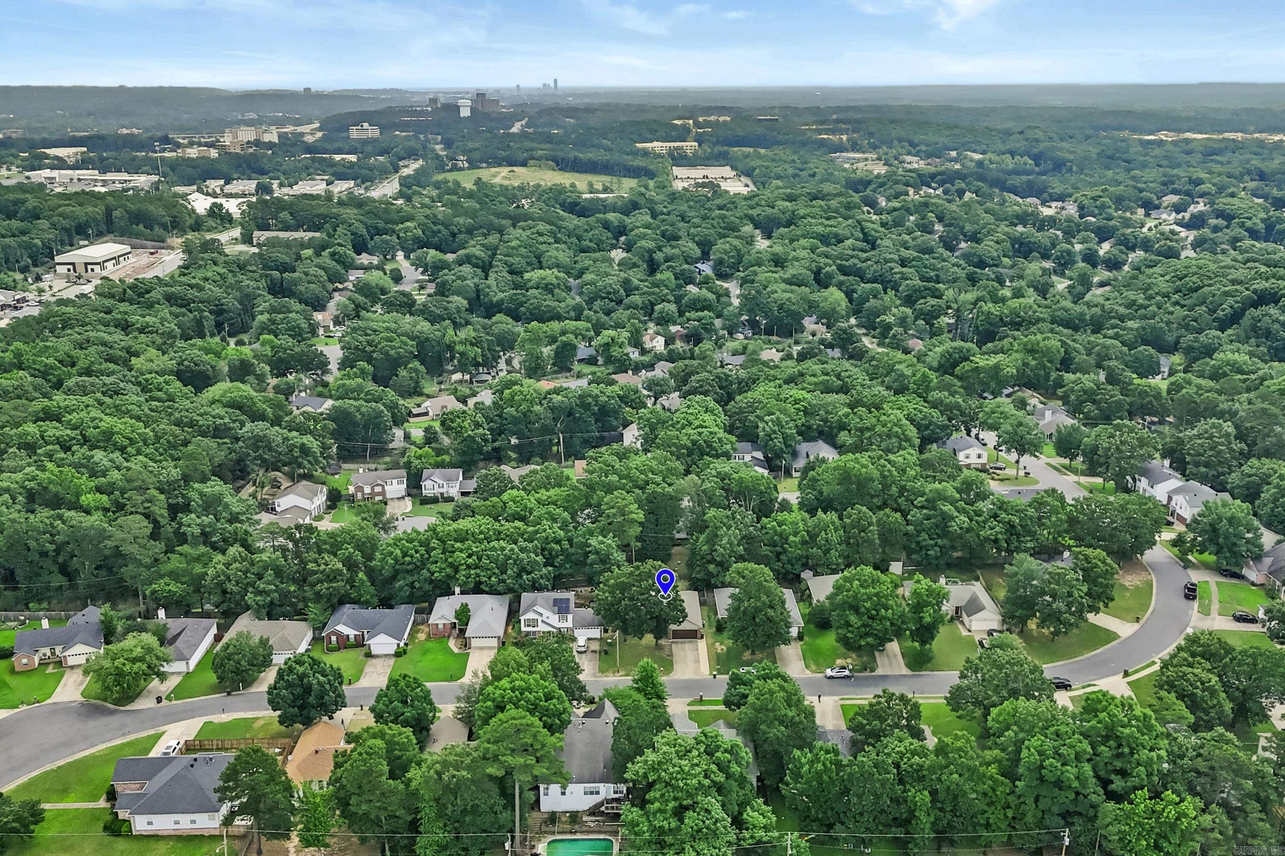 West Glen - Residential