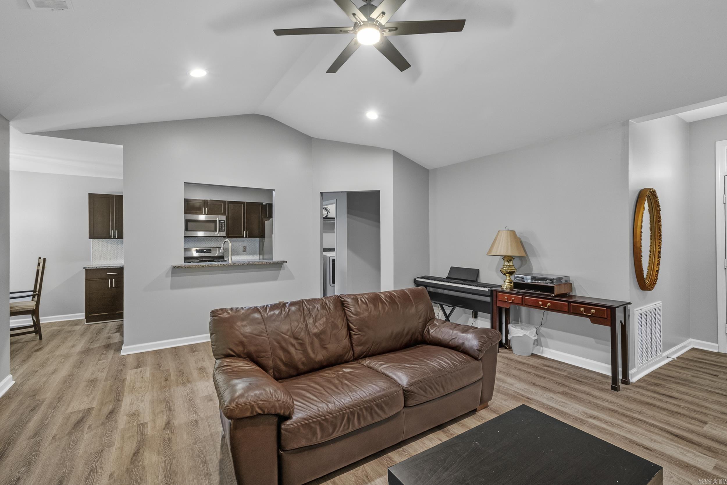 West Glen - Residential