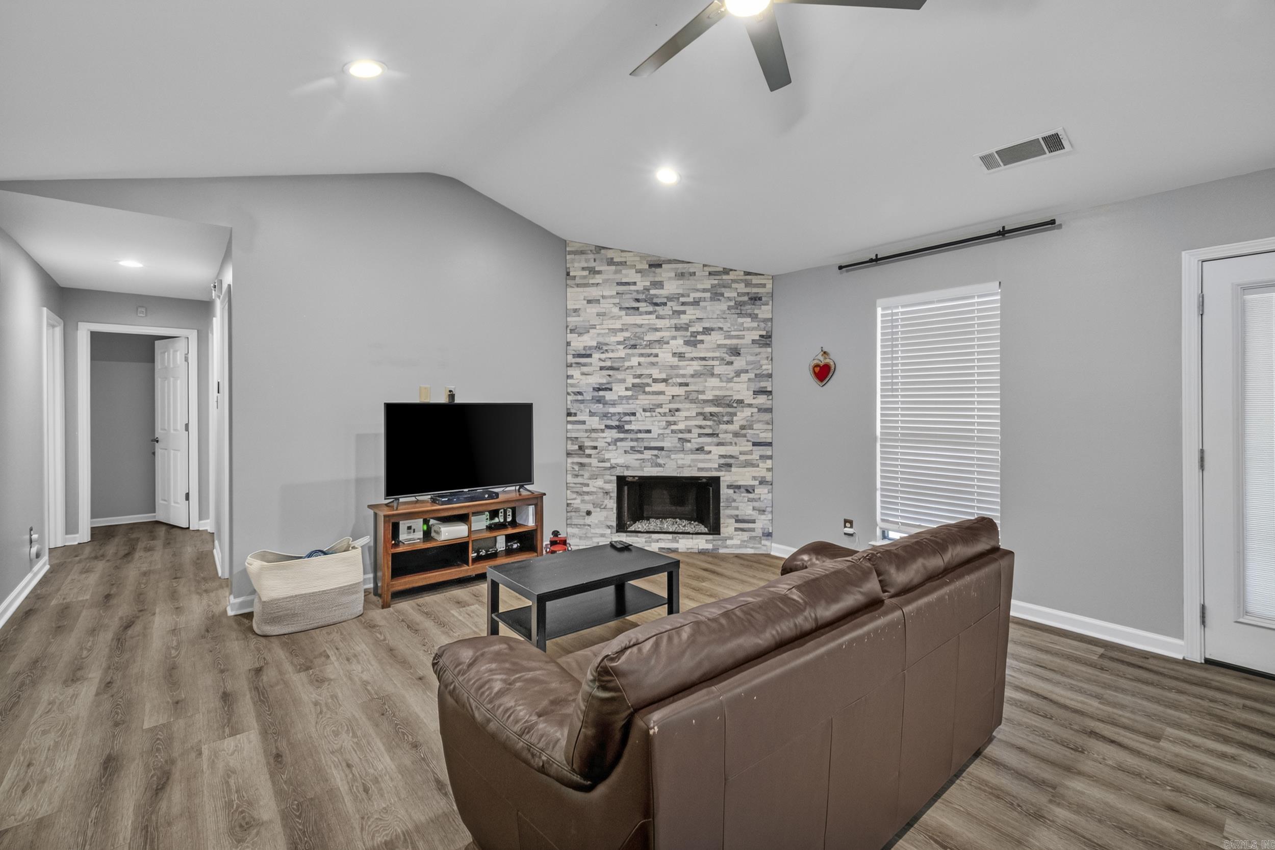 West Glen - Residential