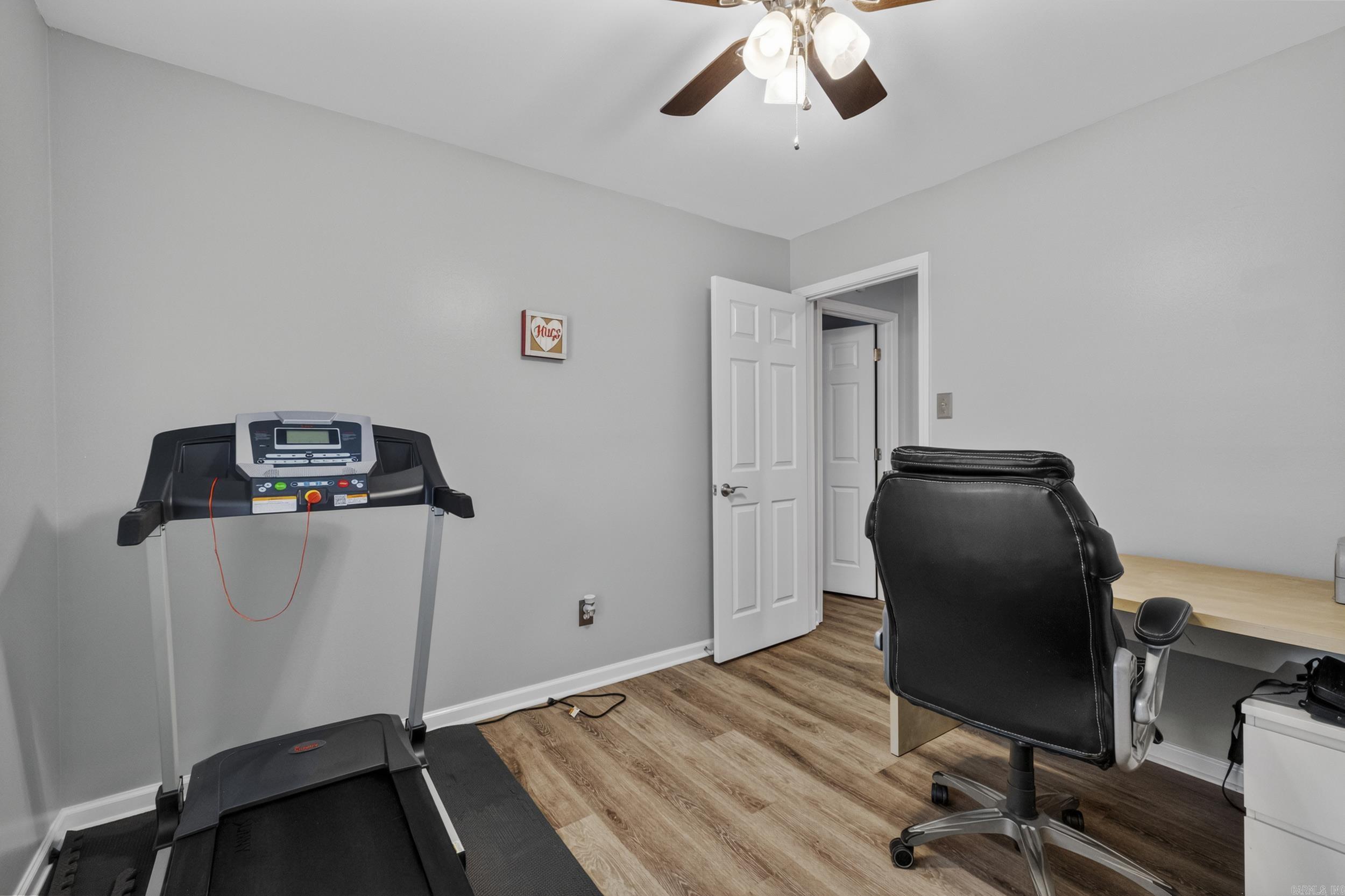 West Glen - Residential